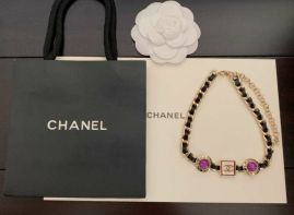 Picture of Chanel Necklace _SKUChanelnecklace03cly2165253